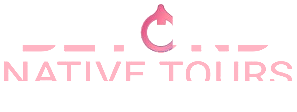 Beyond Native Tours - Explore • Discover • Connect
