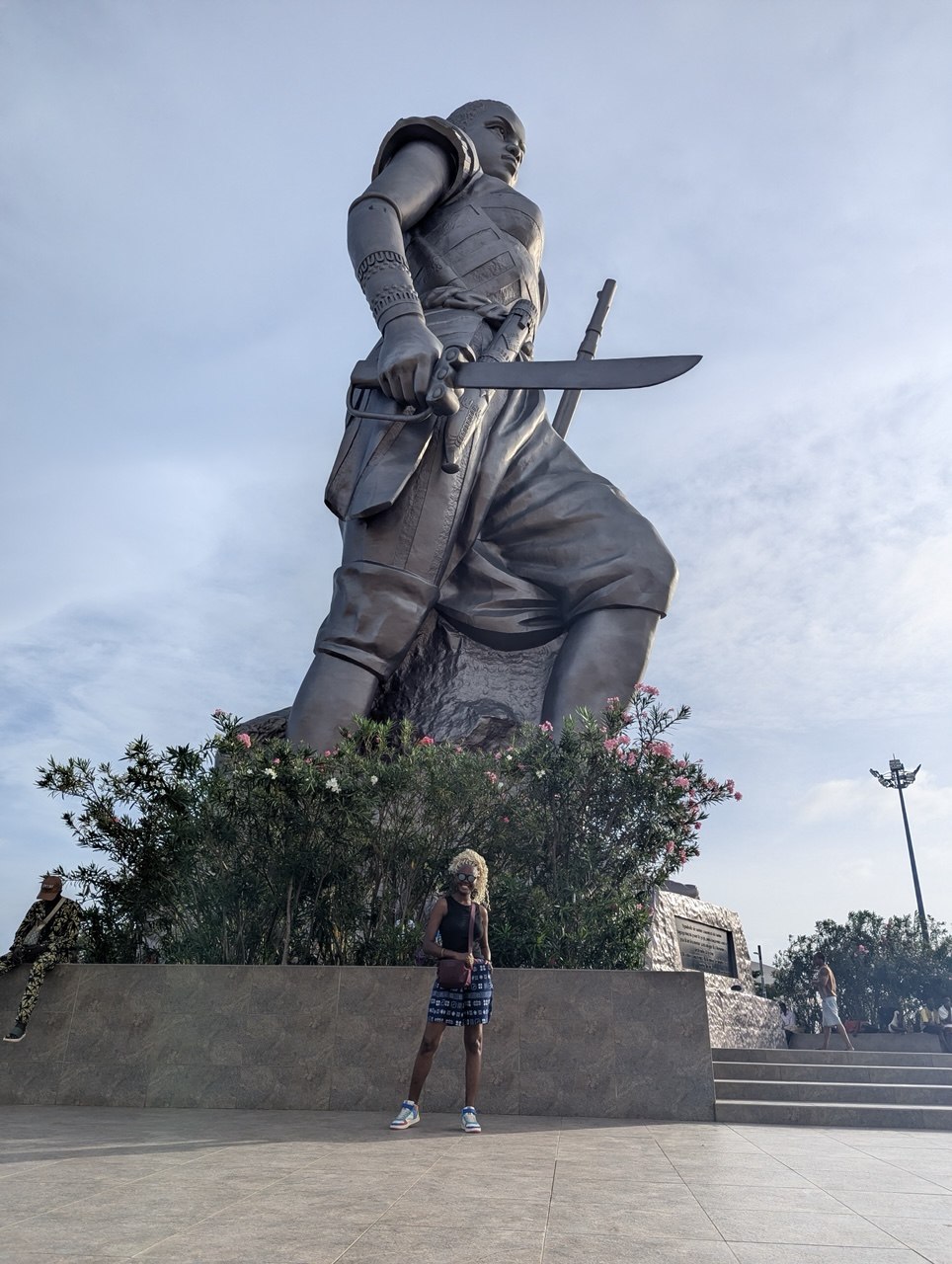 Benin, West Africa