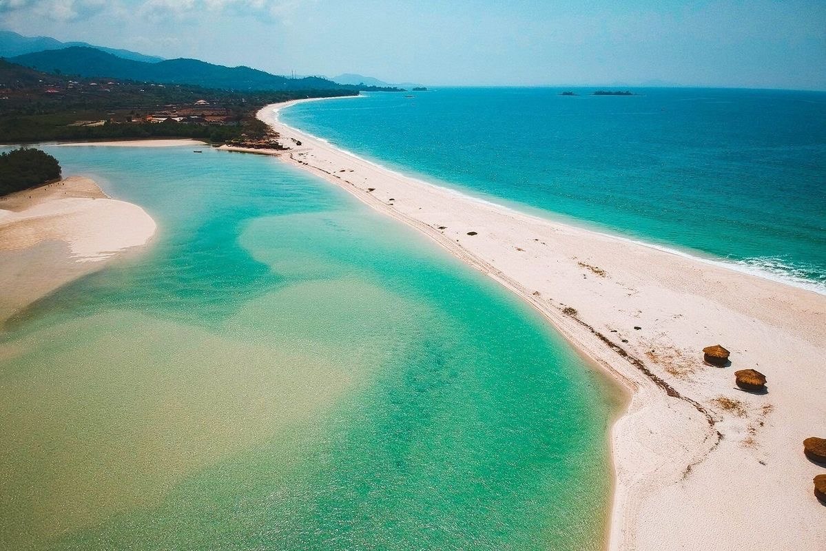 Sierra Leone, West Africa
