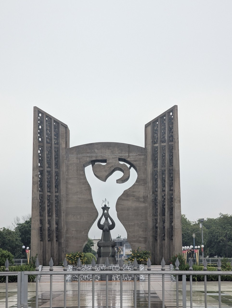 Togo, West Africa
